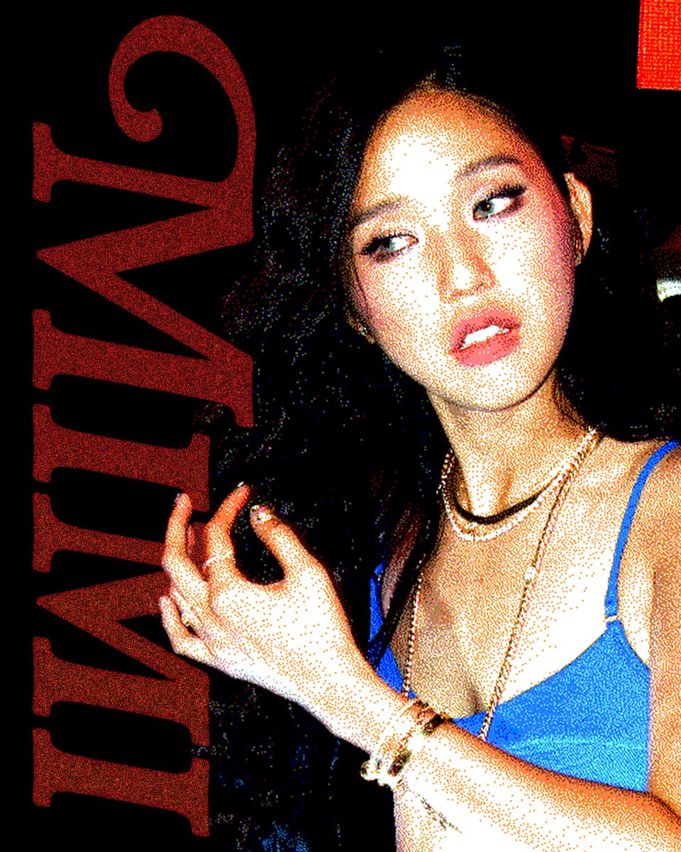 8_OHMYGIRL's tweet photo. Mood Sampler Photo #2

MIMI (OH MY GIRL) 1st Single
'Bish Bash Bosh'

2026.08.20 6PM (KST)

#MIMI #미미
#OHMYGIRL #오마이걸
#BishBashBosh https://t.co/yDlZBSXc8u