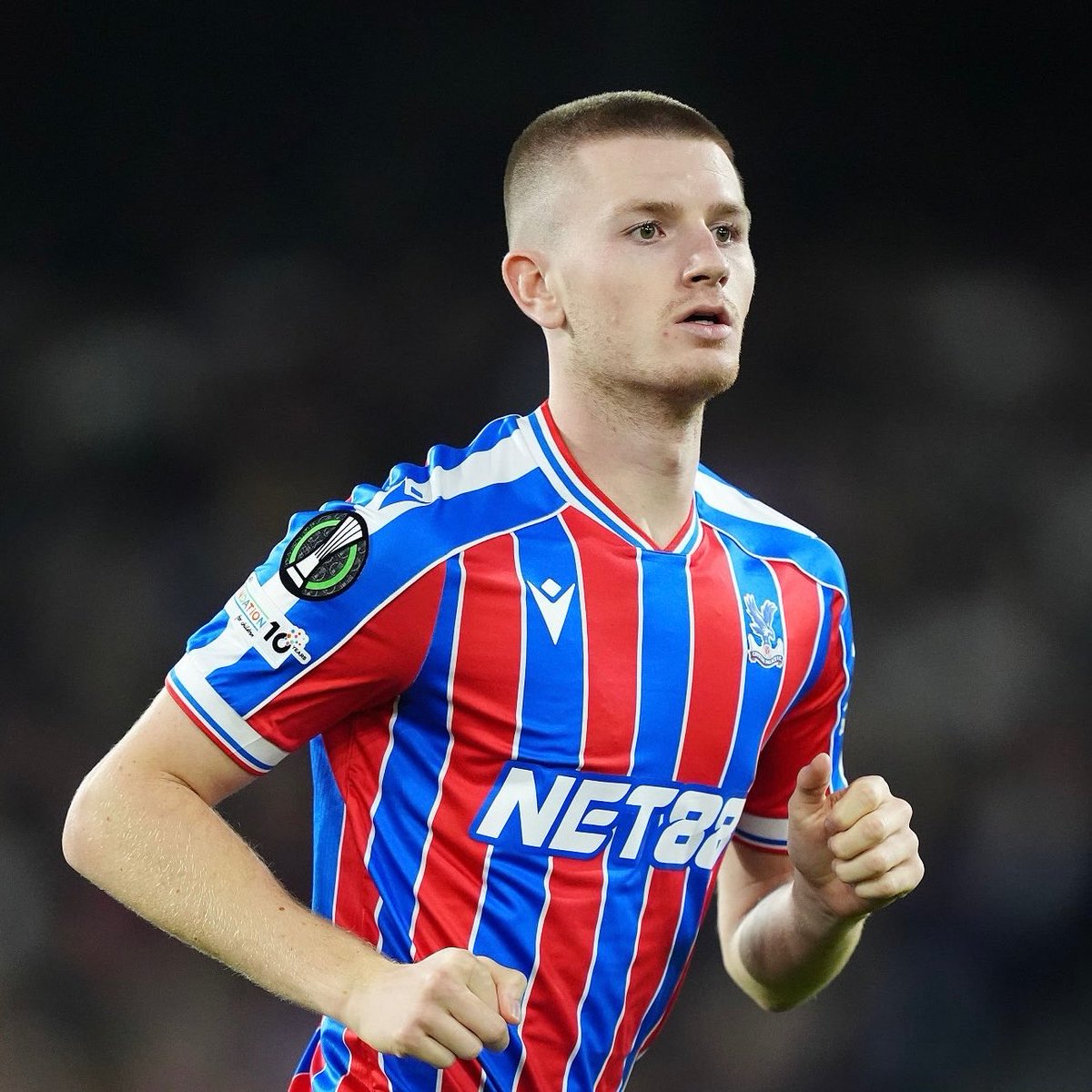 xyezerr's tweet photo. Real Madrid should go for Adam Wharton this Summer, A huge CDM Talent that we can't miss out for around €80M.

Make it happen, @realmadrid. https://t.co/fjITZ3J4bF