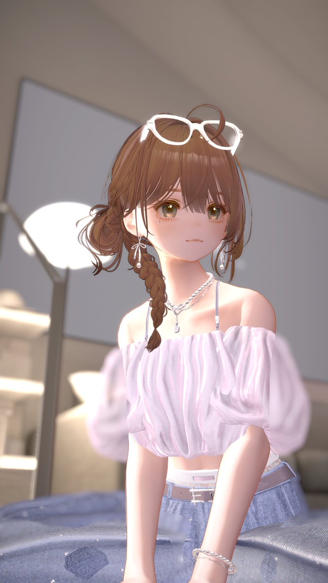 uri0149714's tweet photo. 新作かわいい🥰
#LAYON服 #Marycia3D https://t.co/7tDpvwMkbO
