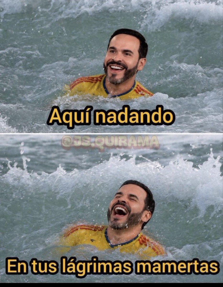 ElNicheDeX's tweet photo. Cesó la horrible noche......
Por fin,hoy es el día.

Espero que haga mucho sol,ya que hoy me voy de baño: https://t.co/83vRgd9XPX