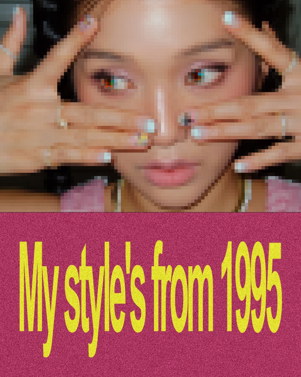 8_OHMYGIRL's tweet photo. Mood Sampler Photo #3

MIMI (OH MY GIRL) 1st Single
'Bish Bash Bosh'

2026.08.20 6PM (KST)

#MIMI #미미
#OHMYGIRL #오마이걸
#BishBashBosh https://t.co/OEgdOFMsEL