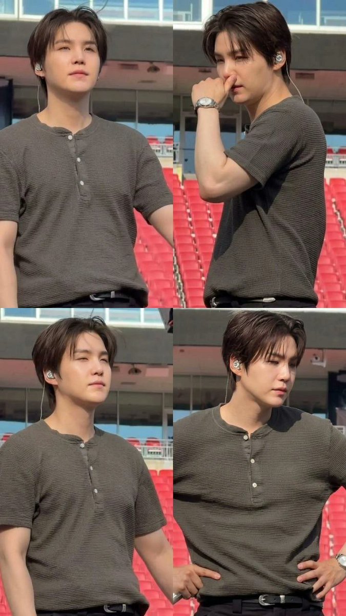 honeysugatd's tweet photo. เห็นลุคนี้แล้วเหนื่อย https://t.co/y0bz32G8JL