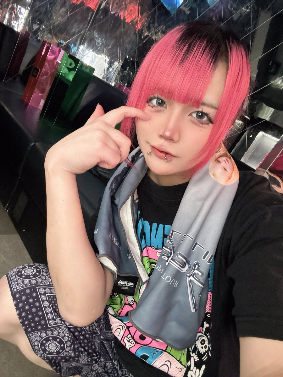 pare_3236's tweet photo. ドパガキ サマーフェス https://t.co/wQ4uDI7xNn