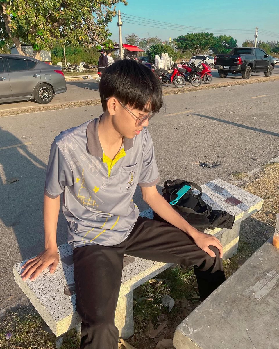 Pheeraphat48's tweet photo. แนะนำให้ฟอลมาเลยงับ #หาแฟน #ชอบผู้หญิง #มมส #fypシ゚viral #เรียลผู้ชาย https://t.co/eC12Zr2ylI