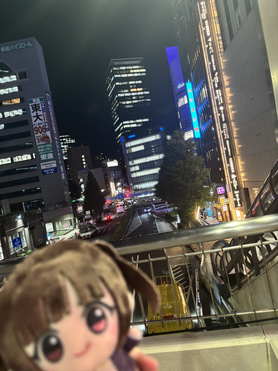 chocoroukun_'s tweet photo. #閉館自習部 
5日間お世話になりました https://t.co/gKziJGAuDT