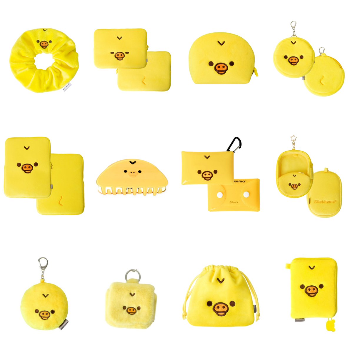nnxpupeachii's tweet photo. rilakkuma kr (รอบ 6) 🐻

ยังไม่ต้องโอนเงินจะแจ้งโอนที่หลัง

🚨อ่านรายละเอียดก่อน

🚨มัดจำที่เหลือจ่ายตอนของถึงไทย

🎧 -https://t.co/epwYB1h47R

🍒 190-1030 (มัดจำ 100-500)

🥯ค่าส่ง 45

ปิด 13/8 https://t.co/BsPTnP7ics