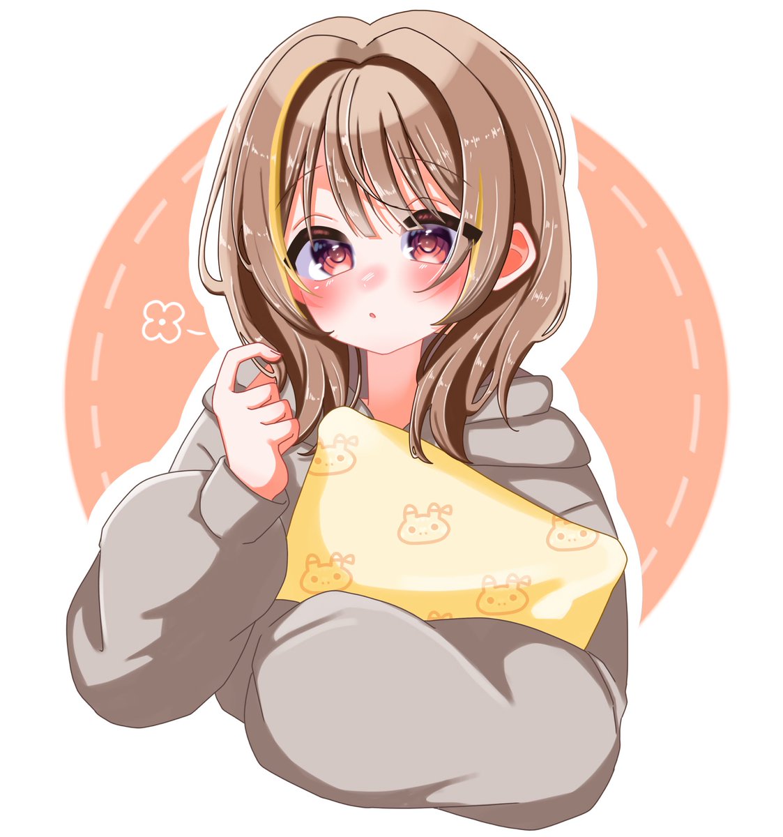 ayuta3rooo's tweet photo. うひ🫠

 #うひあーと https://t.co/v1jPGQr543