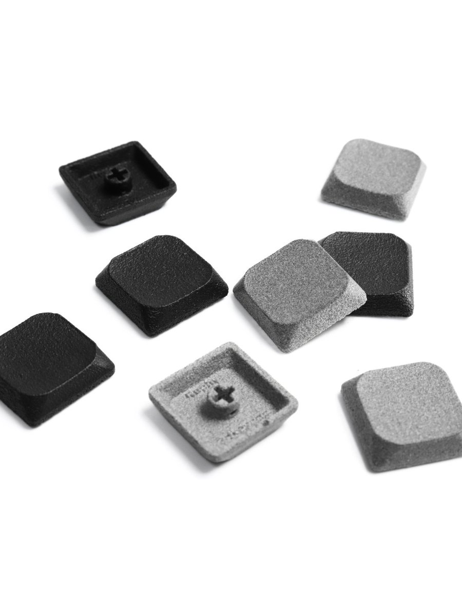info_loic66463's tweet photo. Nuphy users, we've got you covered. ⌨️
Upgrade your setup with custom keycaps designed for Nuphy low-profile keyboards, now available in both Nylon and Resin.
Explore the collection at https://t.co/fGnN94NQ55
#nuphy #customkeycaps #mechanicalkeyboard #madeincanada https://t.co/xvK7pBcQht