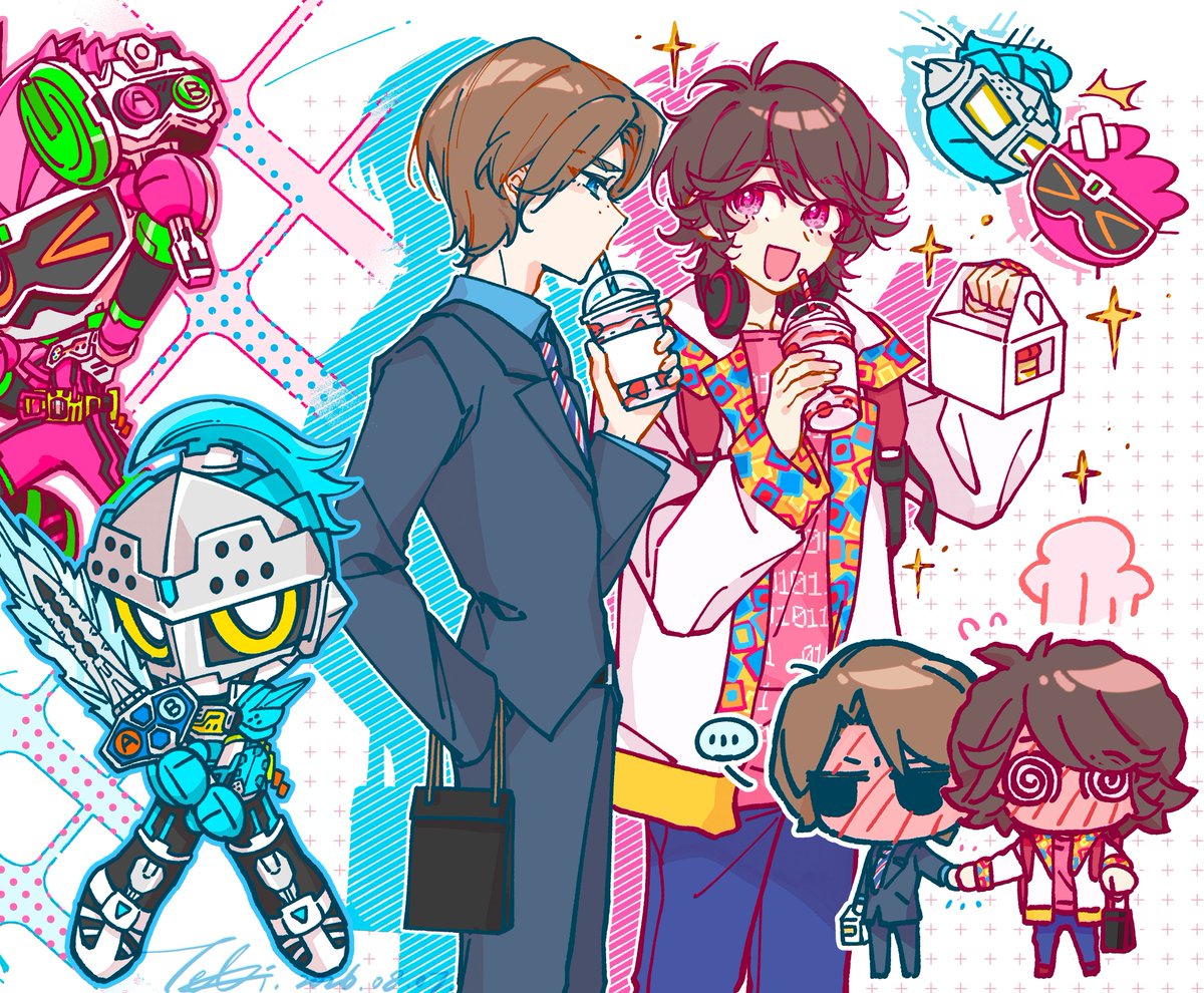 TekiTeki05's tweet photo. #永飛 https://t.co/RMmxJp0uHA