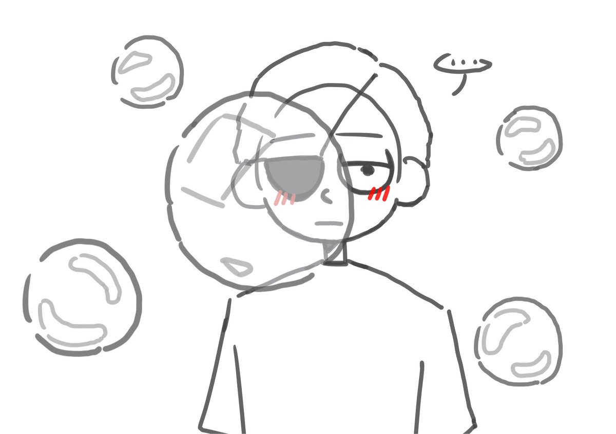 L9ovph's tweet photo. #mortycest 
Bubbles(￣∇￣) https://t.co/3yXanR1vZX