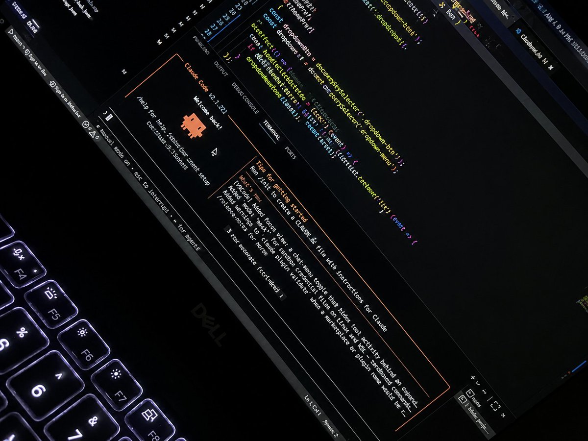 dah_skilled_dev's tweet photo. Hi guys, I'm Timi a website developer building websites that save time, scale operations, and make your business more money.🙂
Deals &amp; collabs? DMs open 🤝 https://t.co/XnzKXBrLxL