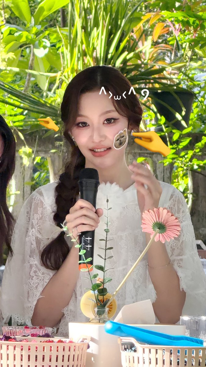 44Rjujl's tweet photo. คิดถึงแมวตัวนี้มาก🐱💗 รู้สึกว่าถ้าไม่ได้เจอกันอีก ความทรงจำจะเริ่มจางลง เมื่อไหร่แมวตัวนี้จะไลฟ์สตรีมคะ🥹
@namwantrbl 
#Namwantrbl https://t.co/guVdoOUIJM
