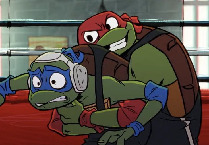 vii_11oo's tweet photo. raph's size difference is so amazing ~~ https://t.co/BRd7ZUS7PU