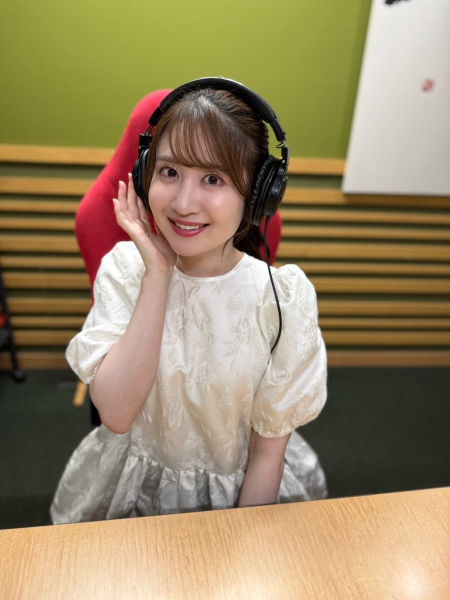 sawai_rina's tweet photo. 明日朝9時半〜FM AICHI 📻☀️
｢沢井里奈のさわやか #さわーたいむ ｣
https://t.co/k1HSXArhDL 

アートアクアリウム展名古屋2026🐠🫧
夏祭りのお話など👘🏮✨

ぜひお聴き下さい☺️💓💓

#FMAICHI
#エフエムアイチ https://t.co/uZRBuLaq3N