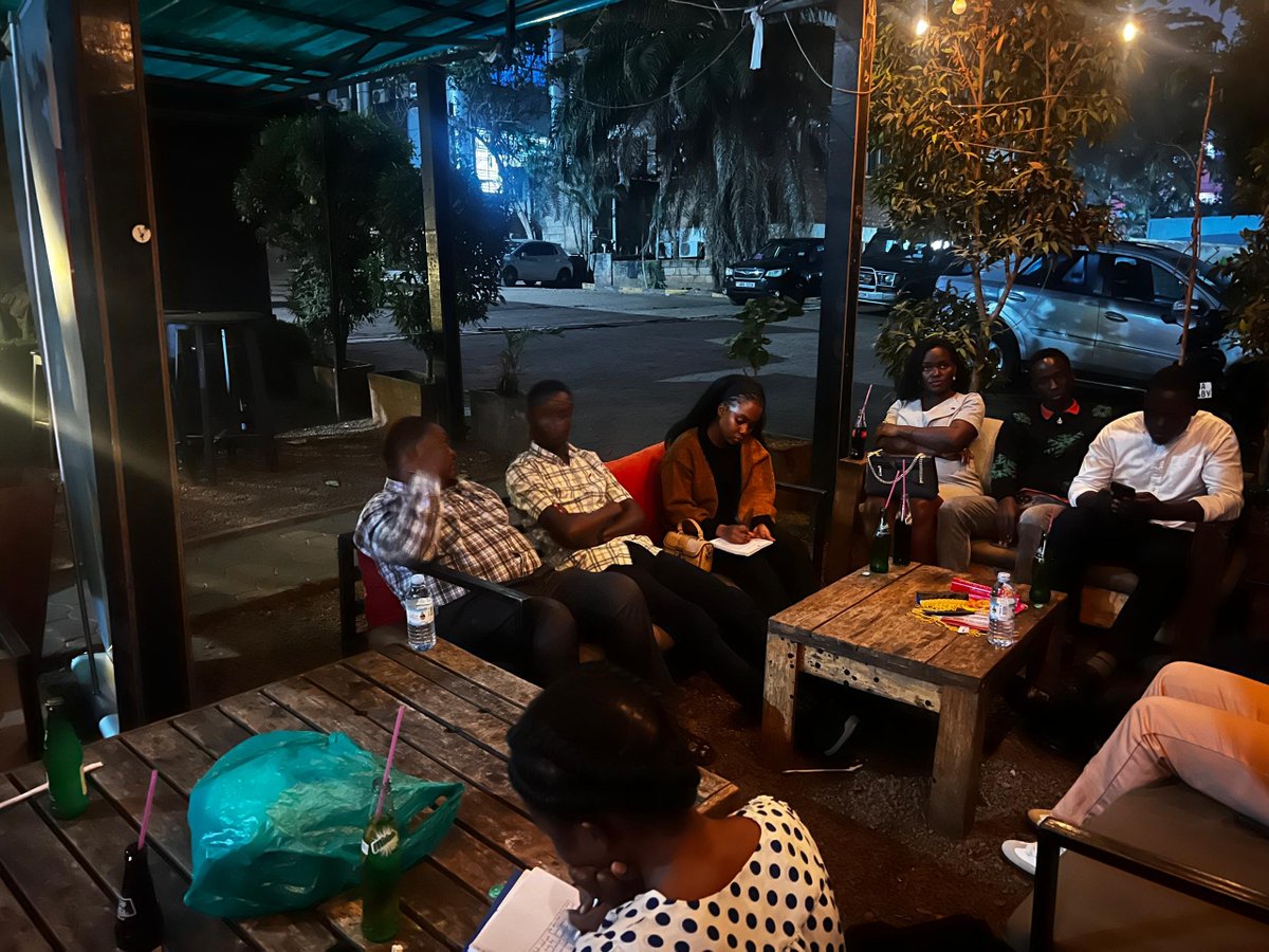 Rct_Mengo's tweet photo. Yesterday, we officially welcomed our fresh minds and passionate hearts to the family with A Beginner’s Guide to Rotaract! 💡🌍A massive shoutout to our incredible speaker, Muhammad Kyaddondo, for dropping gems and showing us what true service above self looks like. https://t.co/nRYbFEMnx6