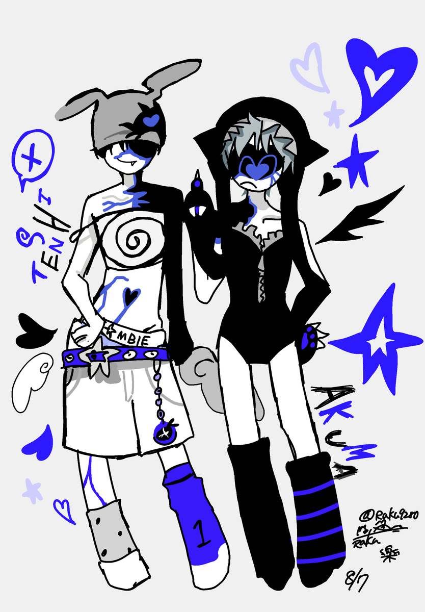 Raku9280's tweet photo. Ivantill (mizisua)
#ZOMSTㅤㅤㅤㅤㅤㅤㅤㅤㅤ #zombiestageㅤ #ivantillㅤㅤㅤㅤㅤㅤ #mizisua https://t.co/XGAYilJxWr
