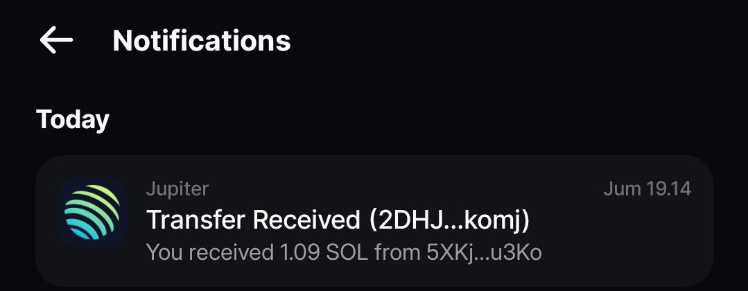 lazyyskie's tweet photo. Just received 1.09 $SOL from @tryclipfun

Why settle for less when CLIP pays 5× more than ANY other agency?

Simply post a TikTok for the related campaign, tag CLIP, and earn based on your reach. 📈

Create. Post. Reach. Earn.
#CLIP #TikTok #Creators #Rewards https://t.co/RbQwbR63nA