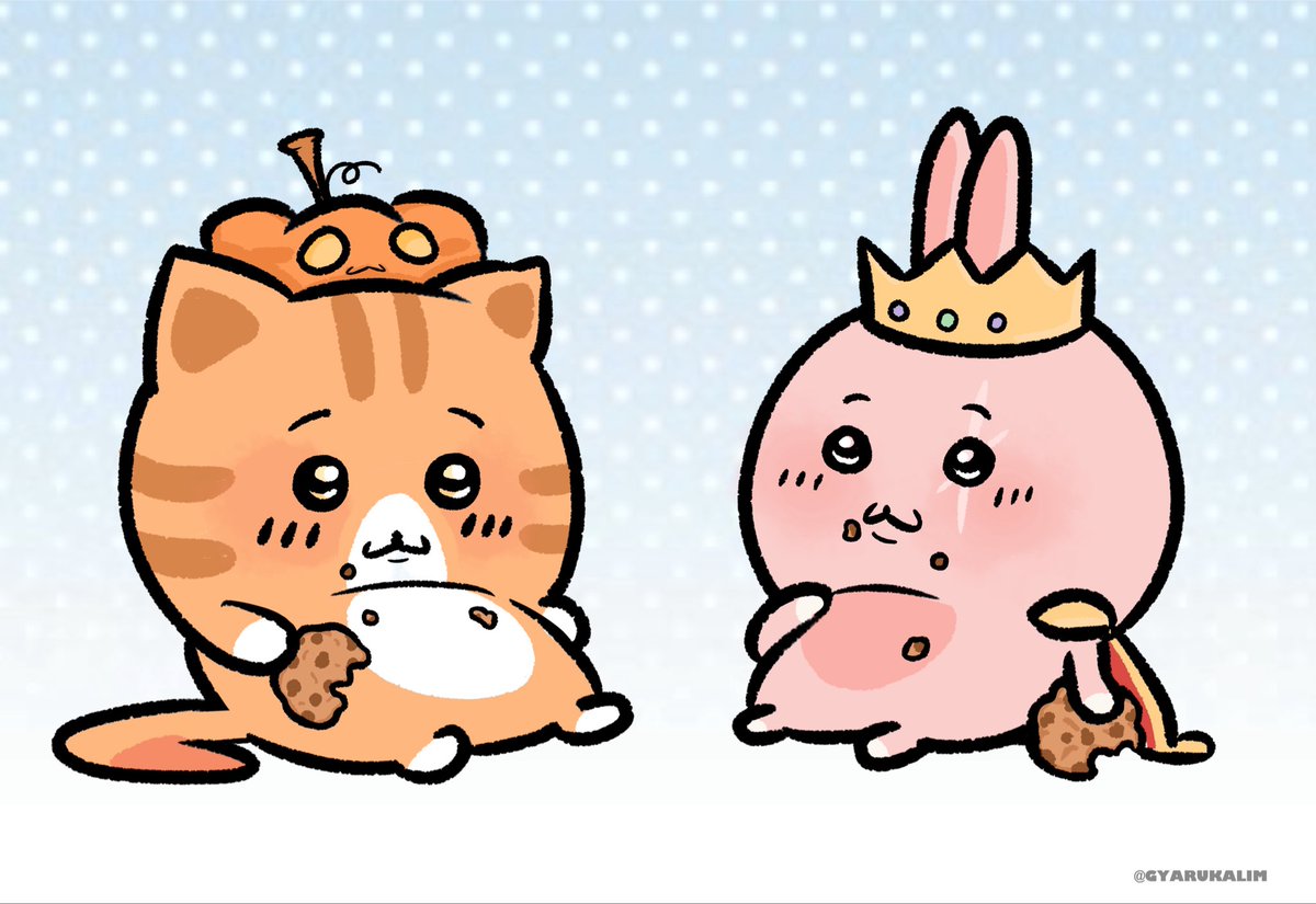 gyarukalim's tweet photo. as sweet as grandma’s cookies 🍪 
#justwhispy #whispy #kingofcups https://t.co/vVRk7YXawf