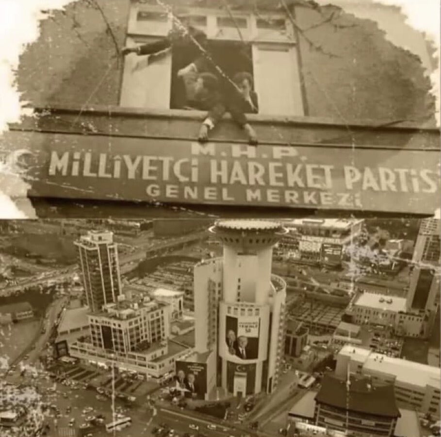 MuratSaracoglu_'s tweet photo. Ali Metin Tokdemir abimizin dediği gibi;
“Kimse kendini MHP ve Ülkücü kuruluşlardan alacaklı zannetmesin!” https://t.co/Jx053xv3wf