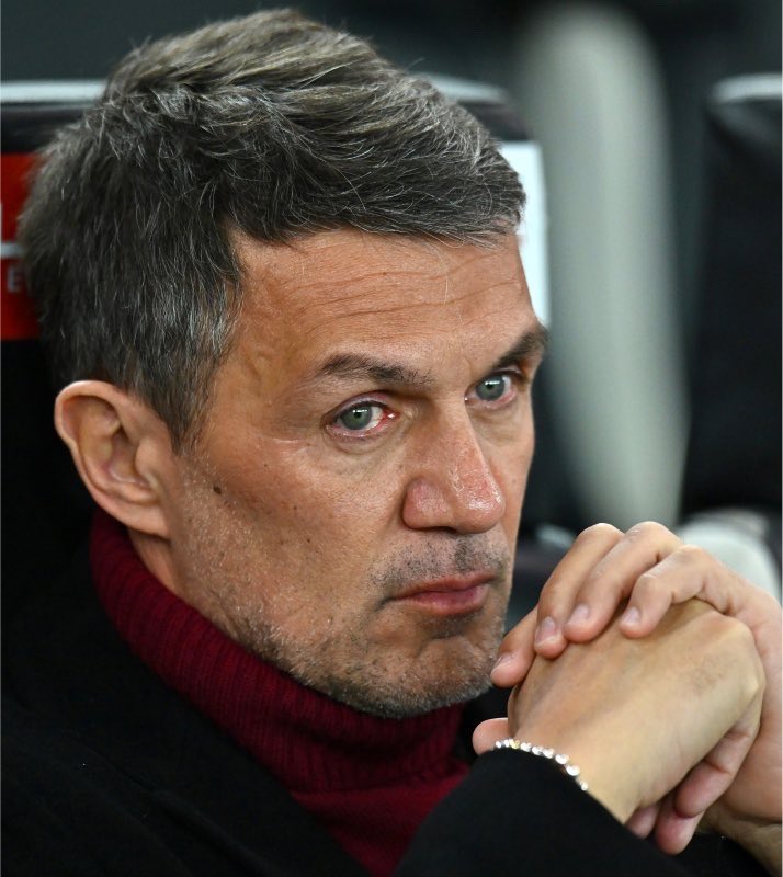 FullTime90X's tweet photo. 🚨𝗣𝗔𝗢𝗟𝗢 𝗠𝗔𝗟𝗗𝗜𝗡𝗜:

🗣️ “Players like Rodri choosing Barcelona over Real Madrid proves that money cannot buy everything. A sporting project matters far more than money.” 💙❤️

🗣️ “No doubt Real Madrid could have offered Rodri a higher salary, but their sporting project is unstable and is being led by a manager who has been sacked more times than he has won trophies over the last 10 years.” 📉

🗣️ “Any sane player would choose Barcelona in the current situation. They are the best team in the world with the best player in every position.” 🔥

🗣️ “They have the best goalkeeper in Joan García, the best defender in Pau Cubarsí, the best midfielder in Pedri, and the best attacker—and the undisputed best player in the world—in Lamine Yamal.” 🌟

🗣️ “If Barcelona also manage to sign Julián Álvarez, I genuinely believe this team will dominate world football like no club has ever done before.” 🏆🔵🔴