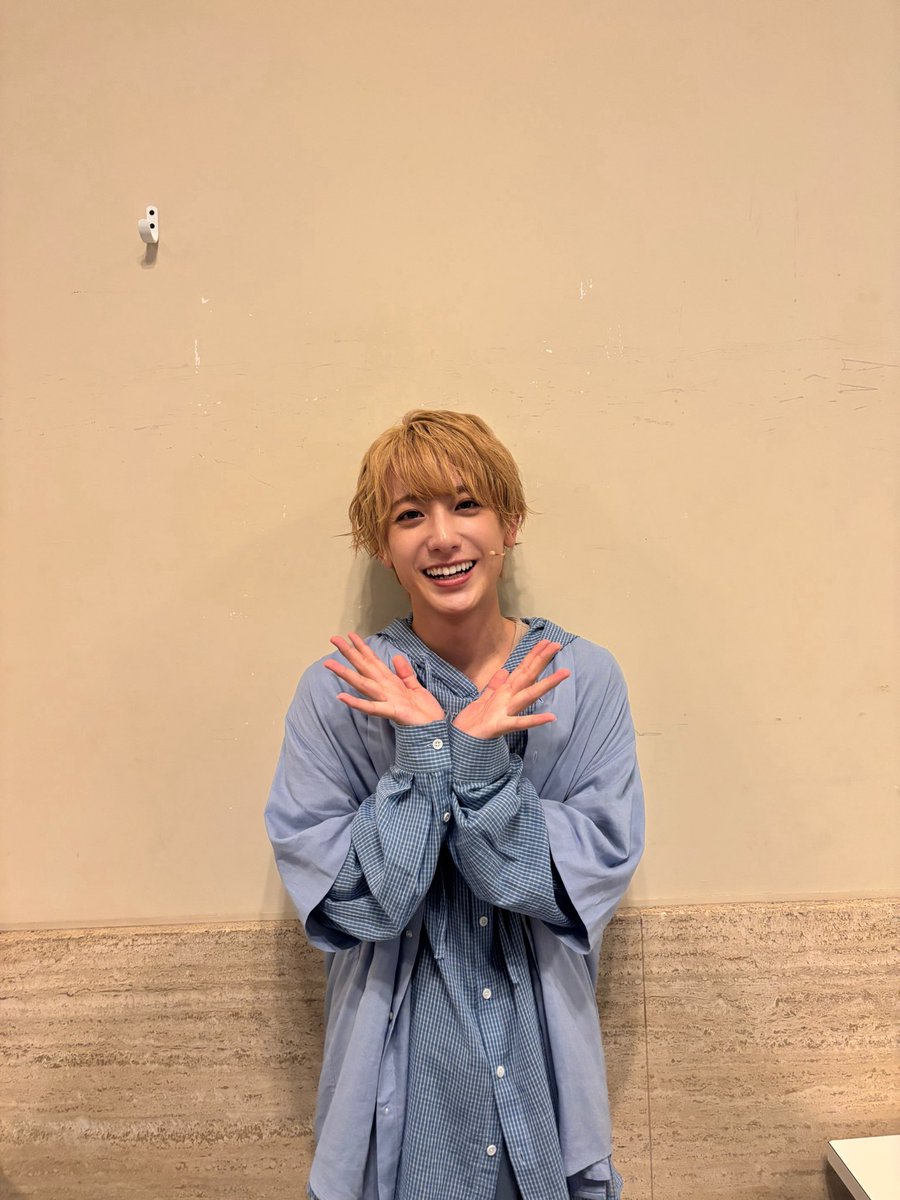 horiprodigital's tweet photo. #小西詠斗
コブクロ JUKE BOX reading
musical“FAMILY” vol.3

ご観劇いただいた皆様、ありがとうございました！ ！

#コブクロJBM https://t.co/La3VZCwYxx