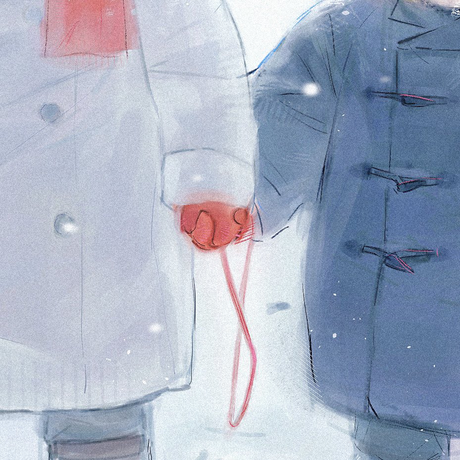 Jie_uvu's tweet photo. #ivantillㅤㅤㅤㅤㅤㅤ ❄️ https://t.co/bnh7Y2uURF