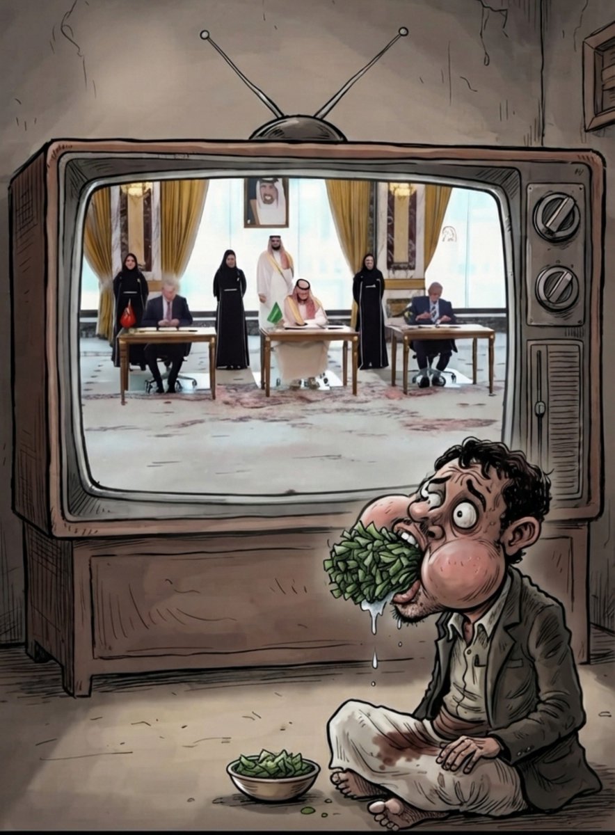 monu495's tweet photo. 🚨كاريكاتير جديد 👌 https://t.co/0JvRH2fHa7