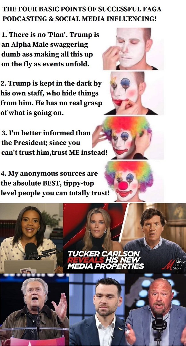 drawandstrike's tweet photo. And you don't need ME to TELL YOU that if the shadow government was STILL IN CONTROL, you would NEVER SEE THIS DECLASSIFICATION about how they UTILIZED their PLANDEMIC to 'fortify' the 2020 election against President Donald J. Trump. 

You KNOW down to the marrow of your BONES the shadow government would NEVER do this to themselves.  

Team Patriot currently occupying that White House and currently in FUNCTIONAL CONTROL of the Executive Branch agencies after 18 months of a SUCCESSFUL HOSTILE TAKEOVER from the shadow government WILL DO THIS DECLASSIFICATION. 

The shadow government cannot stop it. 

We just went through FIVE ROUNDS OF MASS FIRINGS INSIDE OF THE INTELLIGENCE COMMUNITY.  

Know the times you are living in, and stop listening to paid talking points readers for foreign entities trying to blackpill you. 

Fuck the Dugin Network.