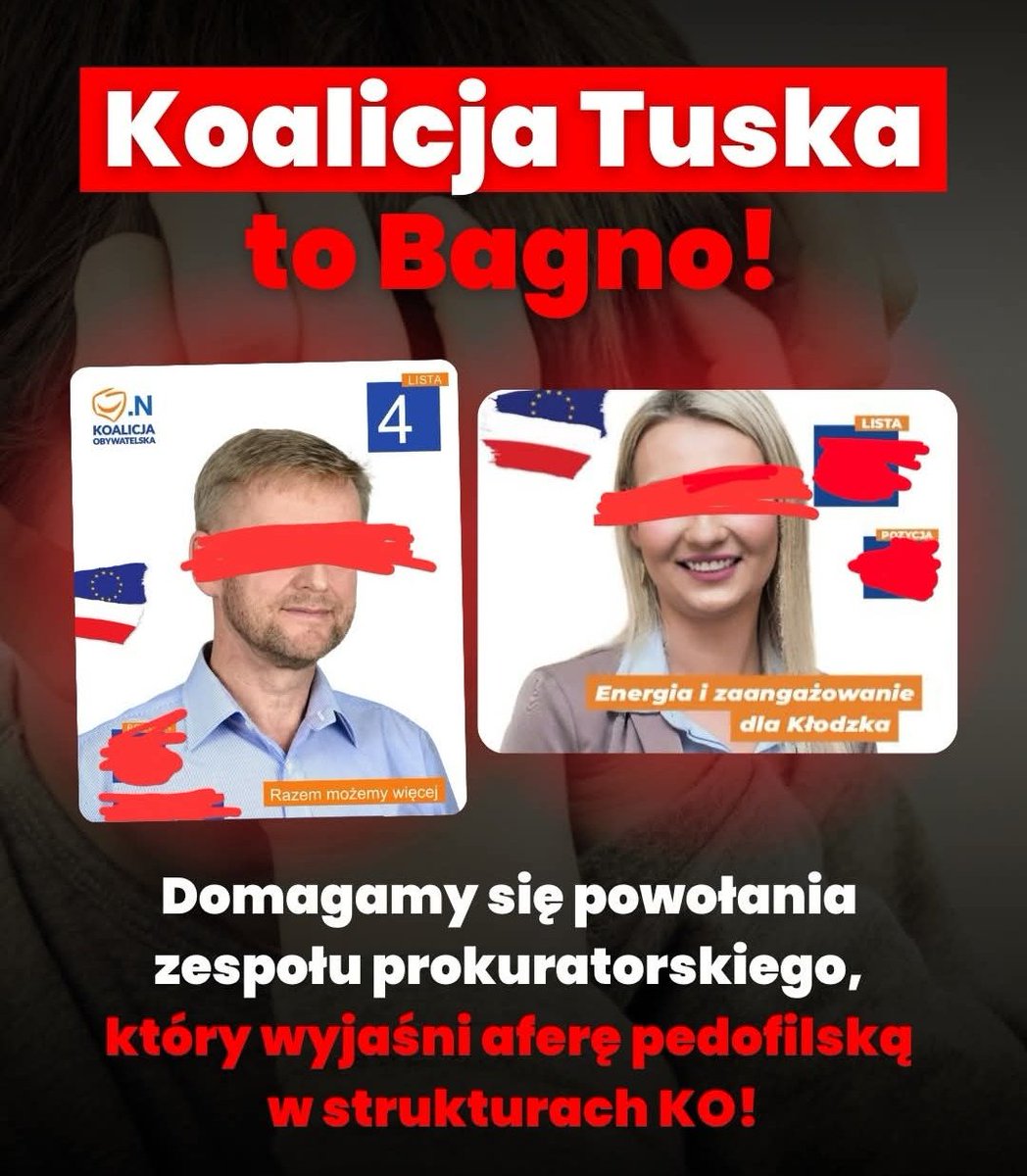 zibee100's tweet photo. @ewa2163 Sowiecka gnida epatuje się fejkową tfuurczością. Popatrz na swoich... https://t.co/bh7JflDHud