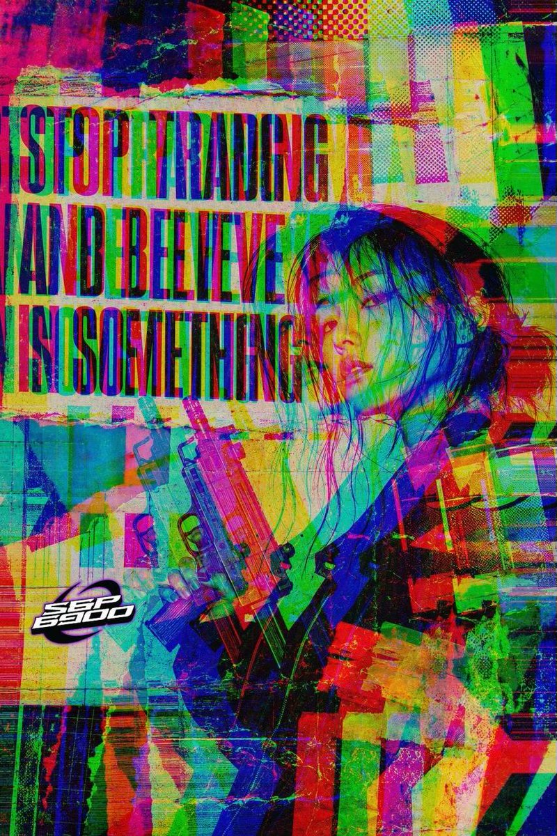 plog6900's tweet photo. ᴘʀɪᴄᴇ ᴄᴀɴ ʙᴇ ᴍᴀɴɪᴘᴜʟᴀᴛᴇᴅ.
ʜᴏʟᴅᴇʀ ʙᴇʜᴀᴠɪᴏʀ ᴄᴀɴ’ᴛ.
ꜱᴘx6900 ᴘᴀꜱꜱᴇꜱ ᴛʜᴇ ᴏɴʟʏ ᴛᴇꜱᴛ ᴛʜᴀᴛ ᴀᴄᴛᴜᴀʟʟʏ ᴍᴀᴛᴛᴇʀꜱ.
ꜰʟɪᴘ ᴛʜᴇ ꜱᴛᴏᴄᴋ ᴍᴀʀᴋᴇᴛ. https://t.co/R0LpeiwJnw