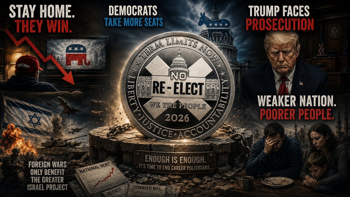 gerardognj's tweet photo. @SilverShield76 @SilverShield76 NO RE-ELECT — public
iBaby — members only
Full interview 🔗 https://t.co/4peQoULjXb

Available 7 days only: https://t.co/UdMCmkFtlr