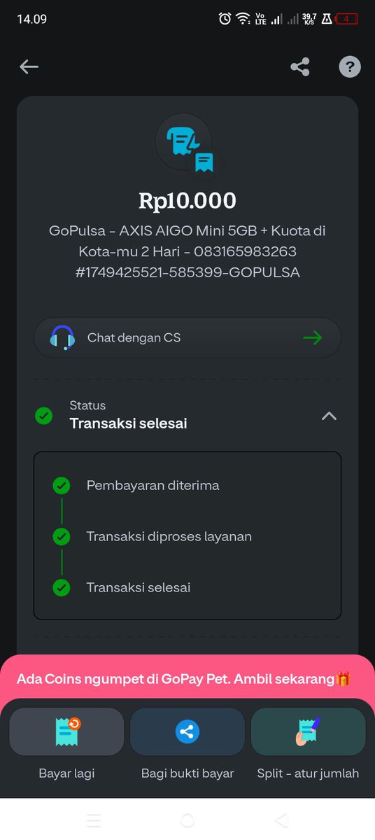 NotFoundYouuu's tweet photo. konsepnya gimana dah ?@AXISgsm https://t.co/IBz0kmxs3Q