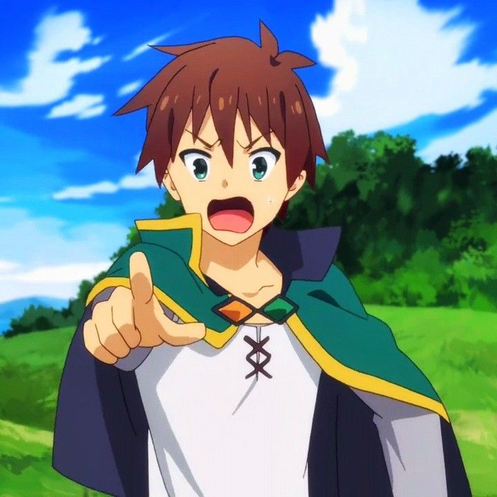 erizollo_proYT's tweet photo. @lacynmultirol [Kazuma agarra el sostén con fuerza y la señala con rábia]
🔰Te está bien empleado...!!!
La encontraré yo mismo, me oyes...!? https://t.co/Peci1yjECm