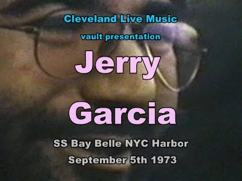 TJStJerome's tweet photo. Jerry Garcia Band 9/5/73 That's Alright Momma. Hells Angels wedding Pt.3... https://t.co/7cpximHFP0 https://t.co/5LwIvn5KCY