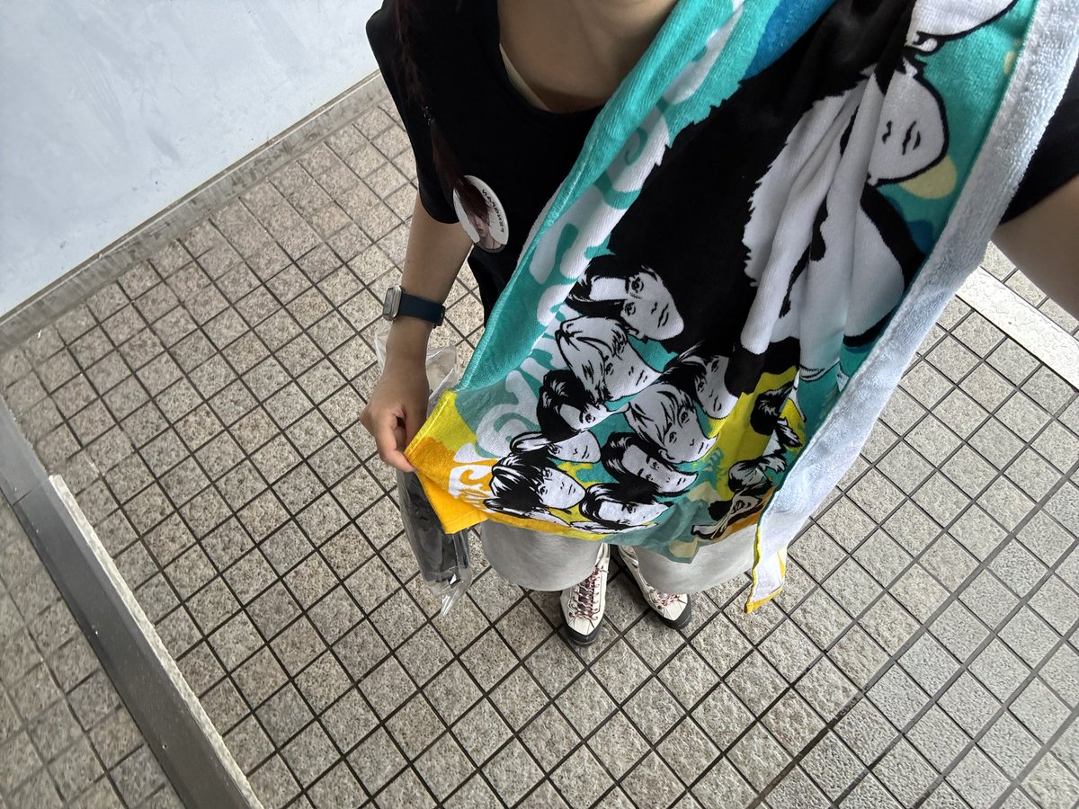 XfC0t's tweet photo. うん、もうガチで大変だったよ
けどガーーーーチで楽しかったよ⌒  ⌒ https://t.co/MdsRA9dXna