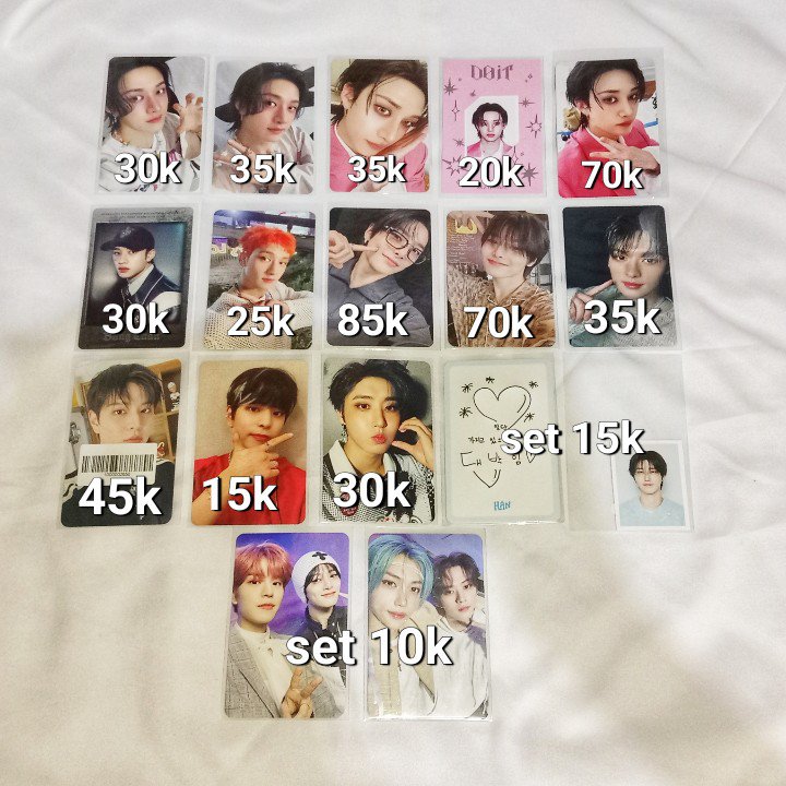 wolfchnie_'s tweet photo. wts aab skz photocard 

•📍 banjarbaru, kalsel
•✔️ keep event
•✔️ split pay
•seriuos buyer Only
•not for sensitive buyer
•💌 mt after dm
•co 🍊 https://t.co/4UIDL75Xex