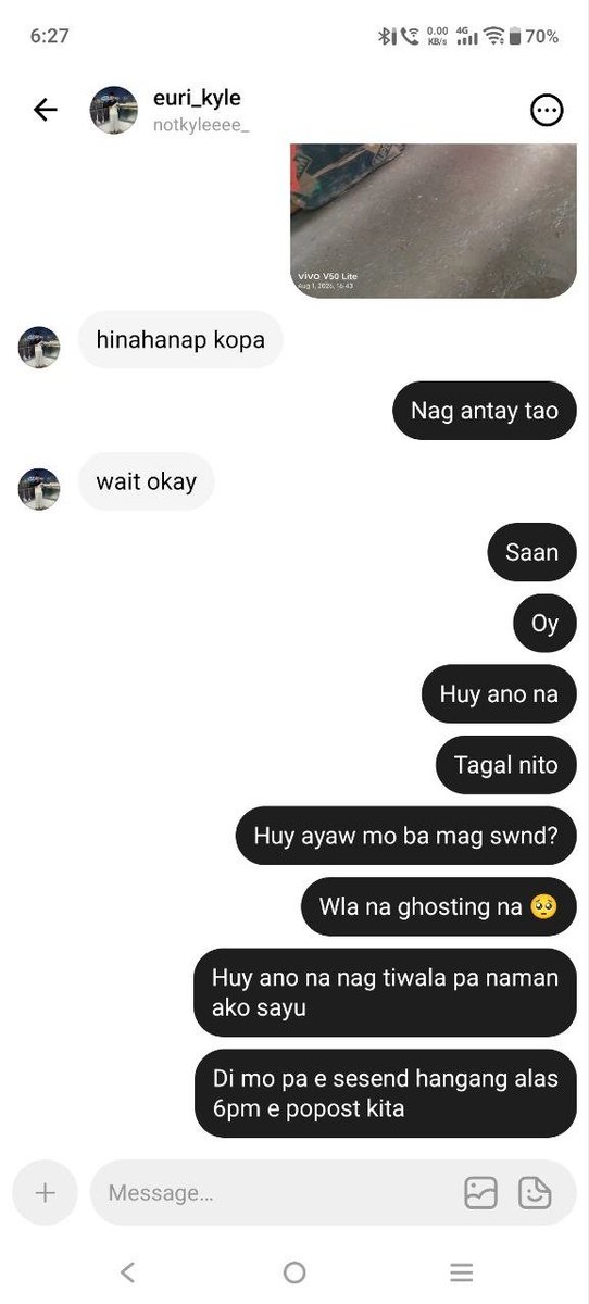 Ren1136806's tweet photo. @noteur121 Scammer yang kumag na yan https://t.co/8oeRgX5Ndn