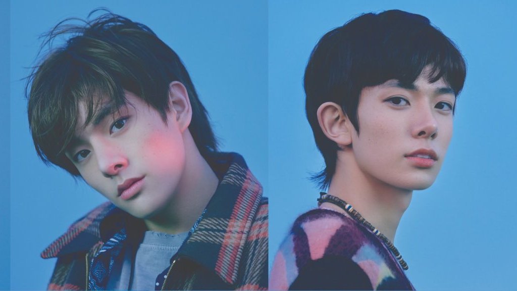 stonerhee's tweet photo. these babies 
#border_day_one #heejake https://t.co/915TaGjbhX