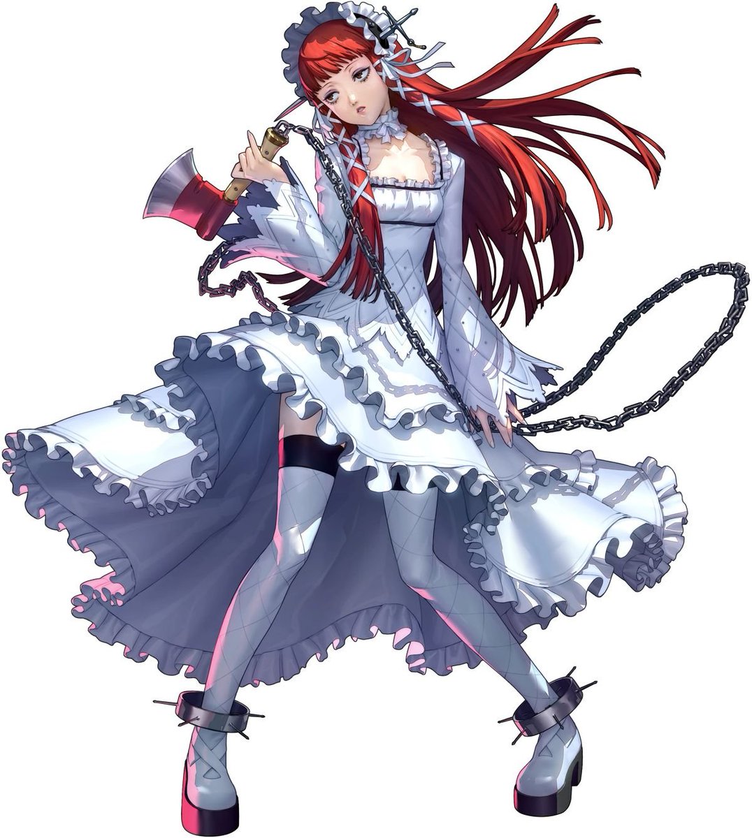 parainlove's tweet photo. shes so pretty how do i larp her https://t.co/j9rqdohNF7