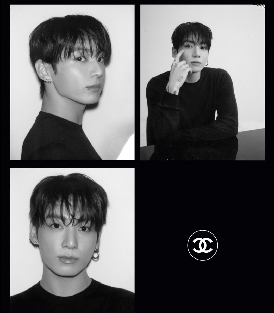 uktaekook's tweet photo. 📸 Jungkook | Chanel Beauty Instagram Stories

Wow Jungkook for Chanel is the gift that keeps on giving! Jungkook is breathtaking 🫠 😍 

JUNGKOOK FOR CHANEL BEAUTY  
JUNGKOOK X CHANEL BEAUTY 
#JUNGKOOKxCHANELBEAUTY https://t.co/YeBApHzoo4