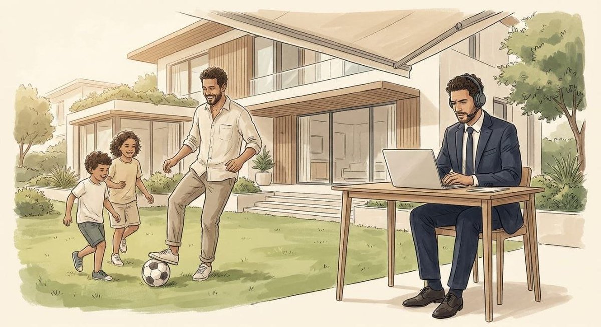 SndsBd1252's tweet photo. لماذا تدفع لشخص آخر مقابل تنفيذ مهامك الروتينية،
 بينما يستطيع مساعدك الشخصي المدعوم بالذكاء الاصطناعي، والأكثر ذكاءً بكثير من 🤖 ChatGPT العادي، تنفيذها نيابةً عنك؟ 🤖

مع Amplify، يمكنك إنشاء مساعدك الشخصي داخل تيليجرام خلال 5 دقائق فقط
التفاصيل بالتعليقات 👇 https://t.co/74jGWmsVEc