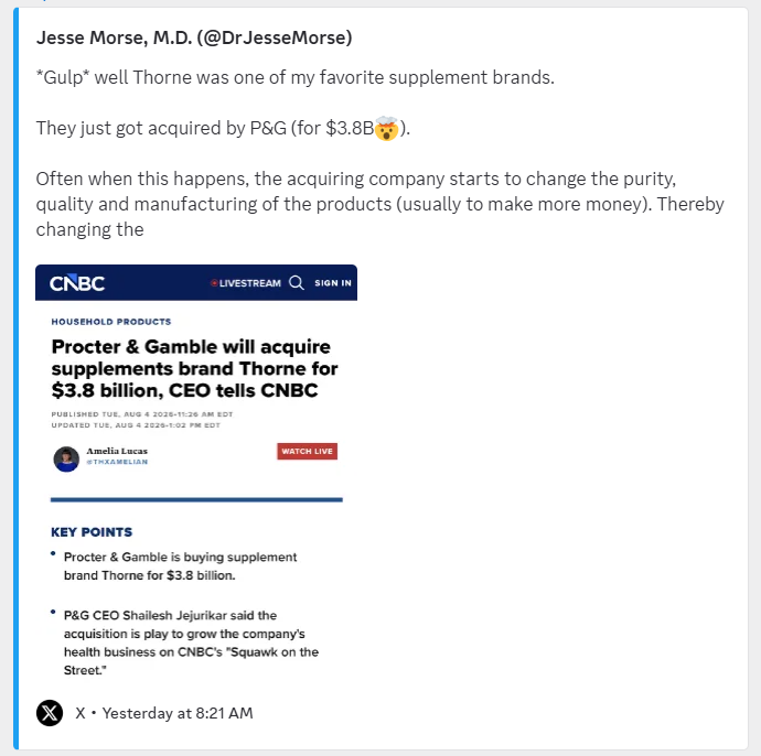 NotTheMoma2's tweet photo. $IFUS future valuation in the Billions is even more obvious now after seeing this news, because the #IFUS products are Unique and no one else knows how to make them but Impact Fusion International. https://t.co/QWussEOKPH
