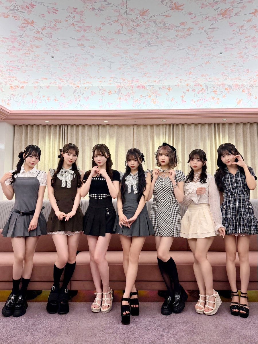 JamsCollection's tweet photo. JamsCollection × 花と菓子 Puella
-アフタヌーンティーコラボ記念-

お越しいただきました皆さまと甘くて楽しい時間をありがとございました🧸♡

 #ジャムズ https://t.co/qKDoe5owsQ