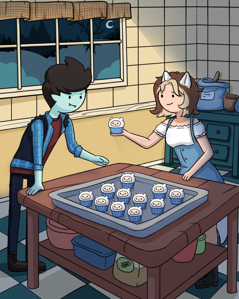 Blue_d02's tweet photo. Postar aqui também essa collab fofinha🩵

Vai um Finn bolinho ae??? https://t.co/hSXkU5OGlU