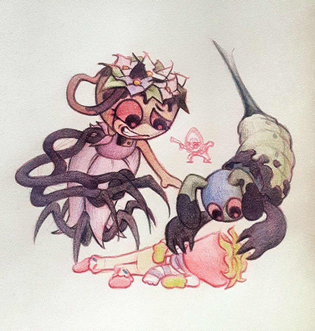 Gruwabi's tweet photo. @YusakiKirin Hey! I'd love to get some vgencode so I can try my hand at selling commissions. Good luck to everyone! You can find more of my creative stuff on TikTok @gruwabi (I'm more active there than X). https://t.co/2fbT8JDHQI