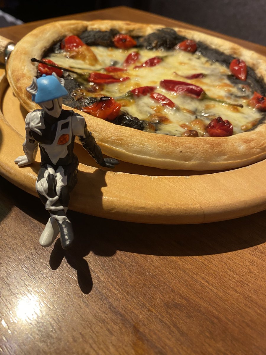 taruta_0's tweet photo. 怪獣酒場美味しかったです･:*+.\(( °ω° ))/.:+ https://t.co/YoYefQQCz5