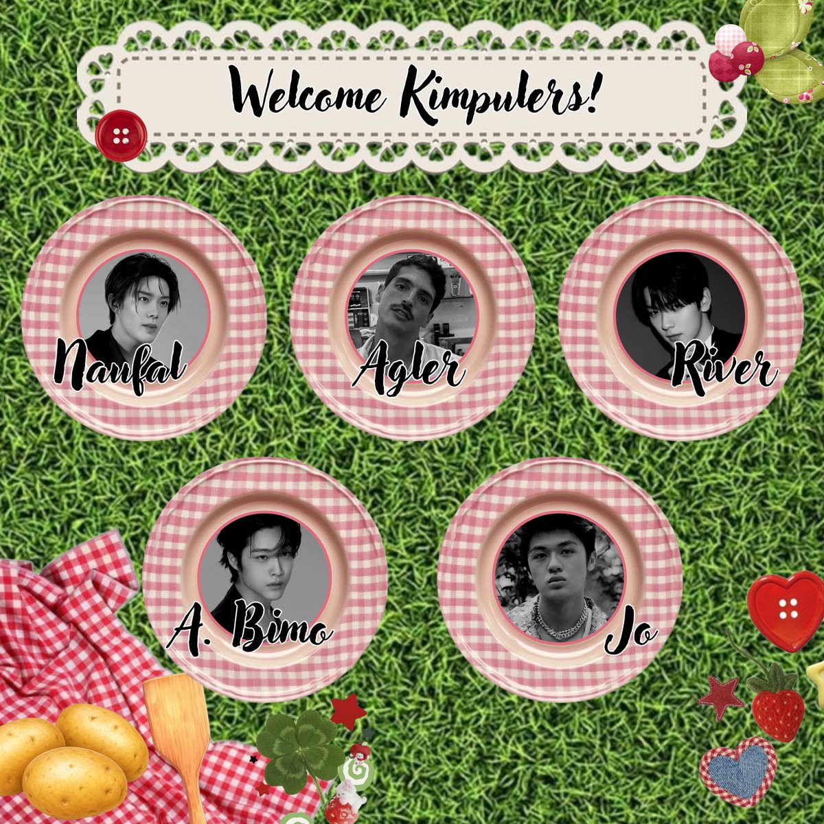 KIMPULINca's tweet photo. ⠀⠀
⠀⠀
𝗪𝗘𝗟𝗖𝗢𝗠𝗘 𝗞𝗜𝗠𝗣𝗨𝗟𝗘𝗥𝗦!
⠀⠀
⠀⠀ https://t.co/9sHRMg87d2