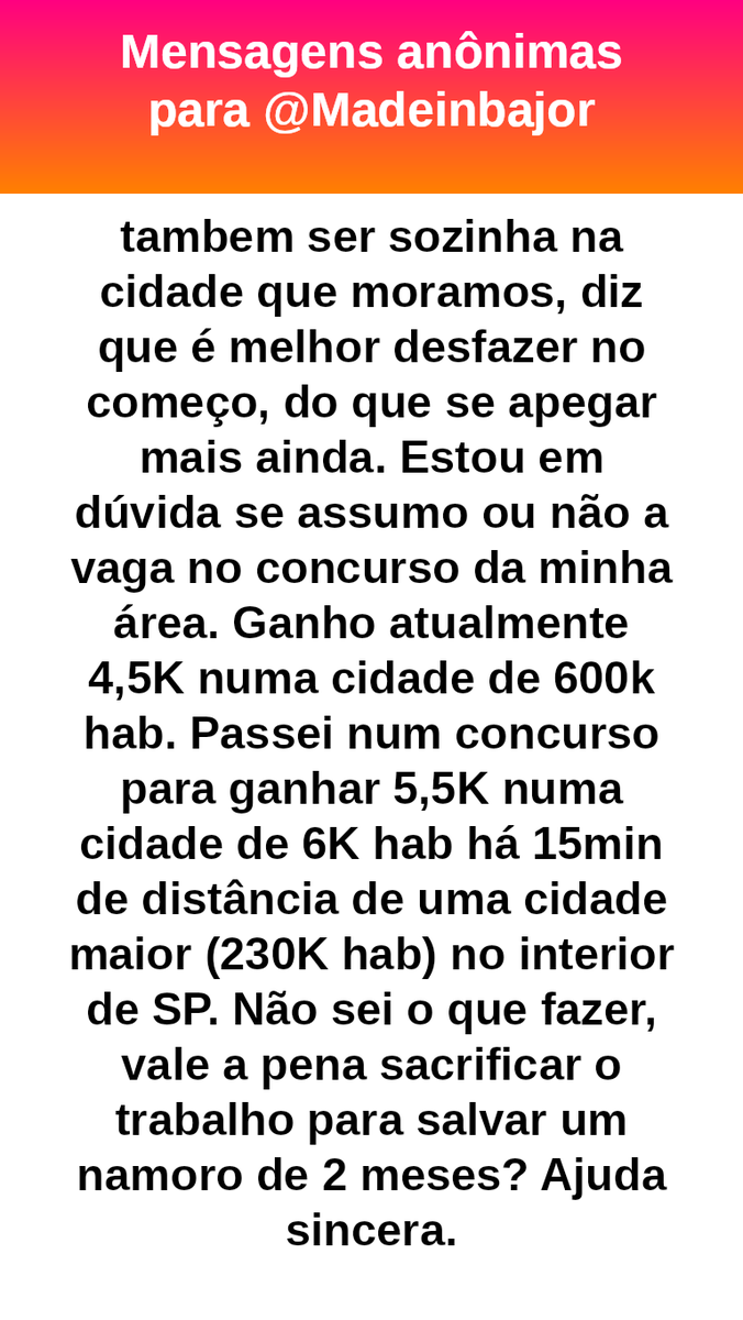 madeinbajor's tweet photo. 👀 Só se vc for doido.  #bajo44173 https://t.co/GlCkrsO6EJ