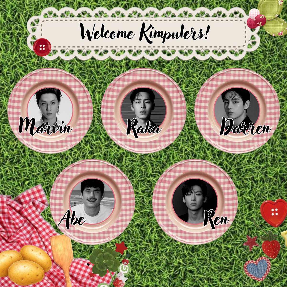 KIMPULINca's tweet photo. ⠀⠀
⠀⠀
𝗪𝗘𝗟𝗖𝗢𝗠𝗘 𝗞𝗜𝗠𝗣𝗨𝗟𝗘𝗥𝗦!
⠀⠀
⠀⠀ https://t.co/YDvDdS2HYl
