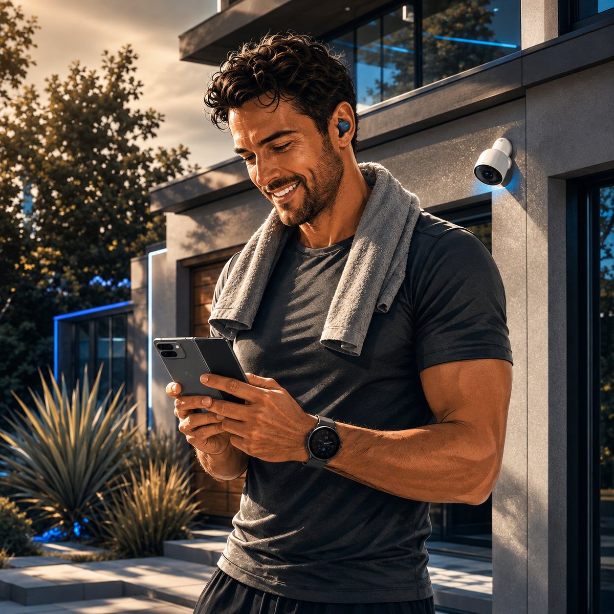 KingLandfr's tweet photo. 🤖 Google entre dans KingShop IA
#KingLand #KingShopIA #Google #GooglePixel #PixelWatch #PixelBuds #ProduitsIA #SmartHome
Pixel 10, Pixel Watch 4, Pixel Buds, Fitbit, caméras Nest, Google Home… l’écosystème @Google réunit mobilité, audio, santé connectée et maison intelligente autour d’appareils enrichis par l’IA.
📱 Smartphones IA
⌚ Wearables connectés
🎧 Audio IA
🏠 Maison connectée
📷 Sécurité intelligente
🛍️ Boutique Google :
https://t.co/sQxjFxhRVq
👑 KingShop IA :
https://t.co/wZR549uZZ5
Boutique autorisée.
Lien affilié.